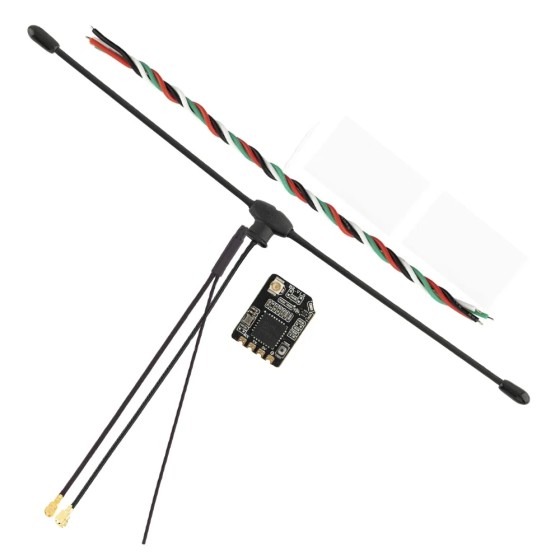 Bandit BR1 Elrs 915MHz Receiver for Long Range Traverser